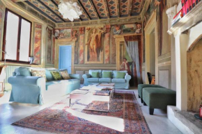 B&B Villa Natta